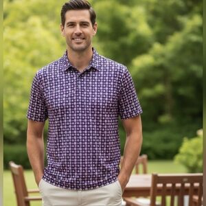 Men's shirt size medium/Trim